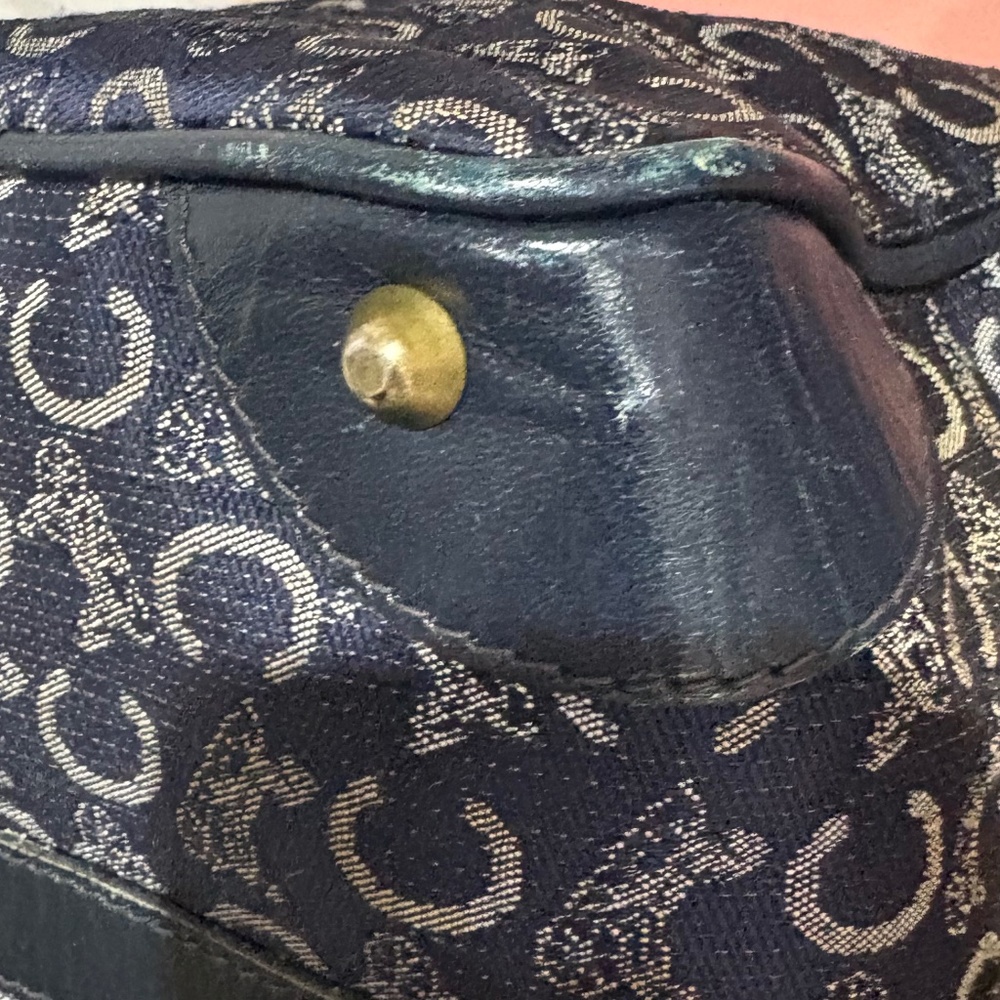 Celine Boston Hand Bag - Picture 7 of 14